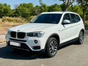 Bán xe BMW X3 2015 xDrive20i giá 450 Triệu - Bà Rịa Vũng Tàu