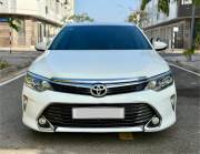 Bán xe Toyota Camry 2018 2.0E giá 575 Triệu - Bà Rịa Vũng Tàu