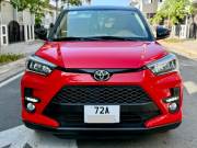 Bán xe Toyota Raize G 1.0 CVT 2021 giá 430 Triệu - Bà Rịa Vũng Tàu