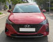 Bán xe Hyundai Accent 2024 1.4 AT Đặc Biệt giá 465 Triệu - Bà Rịa Vũng Tàu