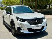 Bán xe Peugeot 2008 2021 GT Line 1.2 AT giá 545 Triệu - Bà Rịa Vũng Tàu