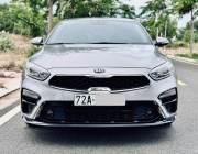 Bán xe Kia Cerato 2020 1.6 AT Luxury giá 425 Triệu - Bà Rịa Vũng Tàu
