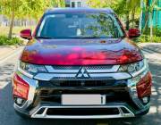 Bán xe Mitsubishi Outlander 2020 2.4 CVT Premium giá 650 Triệu - Bà Rịa Vũng Tàu