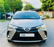 Bán xe Toyota Vios 2022 G 1.5 CVT giá 430 Triệu - Bà Rịa Vũng Tàu
