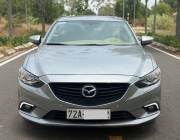 Bán xe Mazda 6 2015 2.0 AT giá 360 Triệu - Bà Rịa Vũng Tàu
