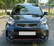 Bán xe Kia Morning 2016 Si AT giá 240 Triệu - Bà Rịa Vũng Tàu
