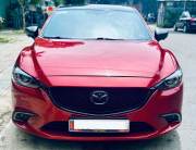 Bán xe Mazda 6 2018 Deluxe 2.0 AT giá 430 Triệu - Bà Rịa Vũng Tàu