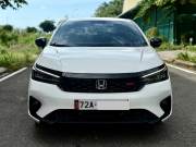 Bán xe Honda City 2023 RS 1.5 AT giá 470 Triệu - Bà Rịa Vũng Tàu