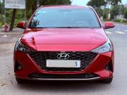 Bán xe Hyundai Accent 1.4 AT Đặc Biệt 2024 giá 445 Triệu - Bà Rịa Vũng Tàu