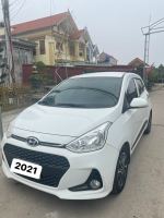 Bán xe Hyundai i10 Grand 1.2 AT 2021 giá 358 Triệu - Hải Phòng