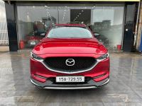 Bán xe Mazda CX5 Premium 2.0 AT 2021 giá 785 Triệu - Hải Phòng