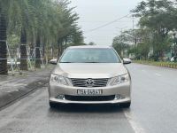 Bán xe Toyota Camry 2.0E 2014 giá 493 Triệu - Hải Phòng