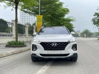 Bán xe Hyundai SantaFe 2019 Premium 2.2L HTRAC giá 880 Triệu - Hải Phòng