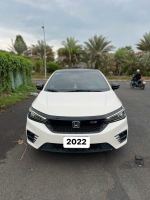 Bán xe Honda City RS 1.5 AT 2022 giá 520 Triệu - Hải Phòng