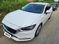 Bán xe Mazda 6 Premium 2.0 AT 2023 giá 730 Triệu - Hải Phòng