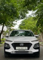 Bán xe Hyundai Kona 2021 2.0 ATH giá 560 Triệu - Hải Phòng