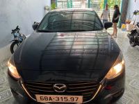 Bán xe Mazda 3 2018 1.5 AT giá 455 Triệu - Hải Phòng