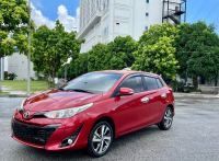 Bán xe Toyota Yaris 2019 1.5G giá 489 Triệu - Hải Phòng