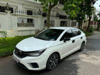 Bán xe Honda City 2021 RS 1.5 AT giá 475 Triệu - Hải Phòng