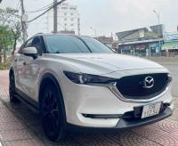 Bán xe Mazda CX5 2021 Premium 2.0 AT giá 740 Triệu - Hải Phòng