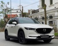 Bán xe Mazda CX5 Premium 2.0 AT 2021 giá 740 Triệu - Hải Phòng