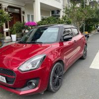 Bán xe Suzuki Swift GLX 1.2 AT 2019 giá 435 Triệu - Hải Phòng