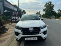 Bán xe Toyota Fortuner 2022 2.4L 4x2 AT giá 996 Triệu - Hải Phòng