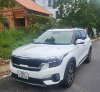 Bán xe Kia Seltos Premium 1.4 AT 2022 giá 659 Triệu - Hải Phòng