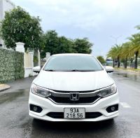 Bán xe Honda City 2020 1.5TOP giá 445 Triệu - Hải Phòng