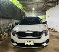 Bán xe Kia Seltos 2023 Deluxe 1.4 AT giá 589 Triệu - Hải Phòng