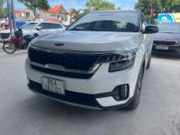 Bán xe Kia Seltos 2020 Premium 1.6 AT giá 585 Triệu - Hải Phòng