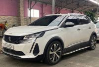 Bán xe Peugeot 3008 2022 GT giá 889 Triệu - Hải Phòng