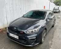 Bán xe Kia Cerato 2019 1.6 AT Luxury giá 479 Triệu - Hải Phòng