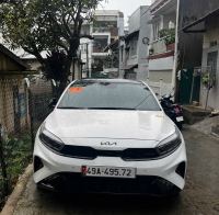 Bán xe Kia K3 2022 Premium 1.6 AT giá 569 Triệu - Hải Phòng