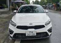 Bán xe Kia Cerato 2020 1.6 AT Luxury giá 499 Triệu - Hải Phòng