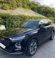 Bán xe Hyundai SantaFe 2019 Premium 2.4L HTRAC giá 815 Triệu - Hải Phòng