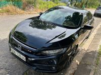 Bán xe Honda Civic 2019 RS 1.5 AT giá 600 Triệu - Hải Phòng