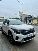 Bán xe Kia Seltos 2024 Deluxe 1.5 AT giá 639 Triệu - Hải Phòng