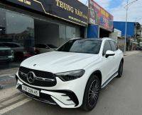 Bán xe Mercedes Benz GLC 2023 300 4Matic giá 2 Tỷ 579 Triệu - Hải Phòng