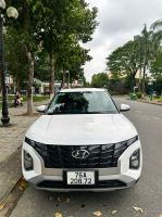 Bán xe Hyundai Creta 2023 Tiêu chuẩn 1.5 AT giá 579 Triệu - Hải Phòng