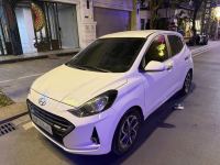 Bán xe Hyundai i10 2022 1.2 AT giá 389 Triệu - Hải Phòng