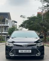 Bán xe Toyota Camry 2016 2.5G giá 590 Triệu - Hải Phòng