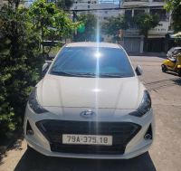 Bán xe Hyundai i10 2022 1.2 AT giá 385 Triệu - Hải Phòng