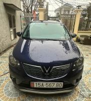 Bán xe VinFast Fadil 1.4 AT Plus 2020 giá 306 Triệu - Hải Phòng