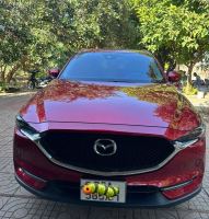 Bán xe Mazda CX5 Premium 2.0 AT 2022 giá 735 Triệu - Hải Phòng