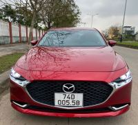 Bán xe Mazda 3 2021 1.5L Deluxe giá 499 Triệu - Hải Phòng