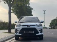Bán xe Toyota Raize 2022 G 1.0 CVT giá 469 Triệu - Hải Phòng