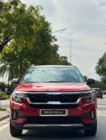 Bán xe Kia Seltos 2022 Premium 1.4 AT giá 615 Triệu - Hải Phòng