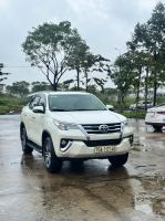 Bán xe Toyota Fortuner 2017 2.7V 4x2 AT giá 660 Triệu - Hải Phòng