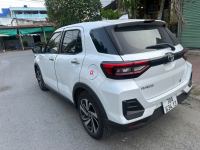 Bán xe Toyota Raize 2025 G 1.0 CVT giá 519 Triệu - Hải Phòng